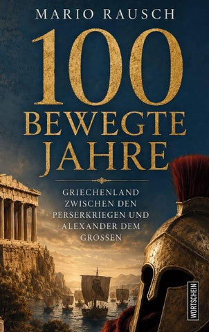 100 bewegte Jahre