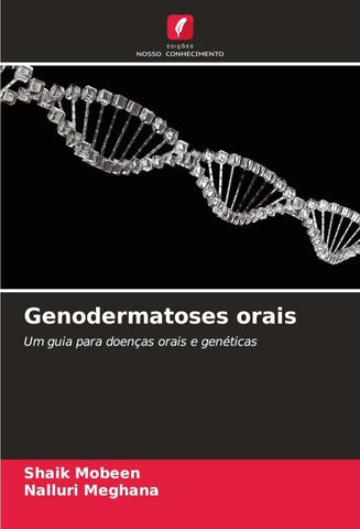 Genodermatoses orais