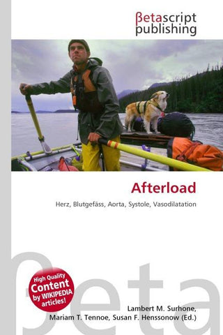 Afterload