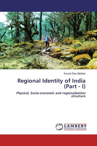 Regional Identity of India (Part - I)