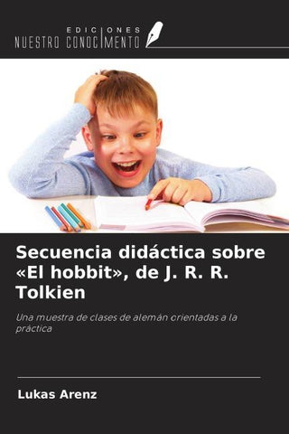 Secuencia didáctica sobre 'El hobbit', de J. R. R. Tolkien