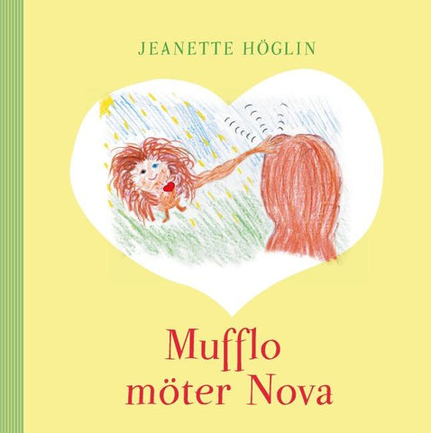 Mufflo möter Nova