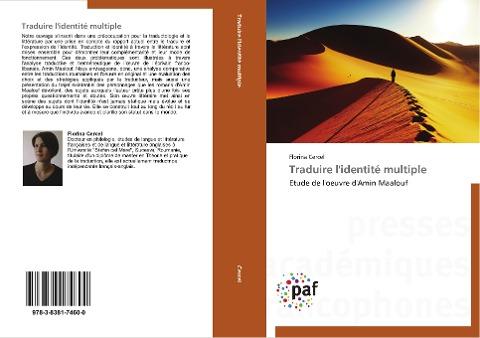 Traduire l'identité multiple