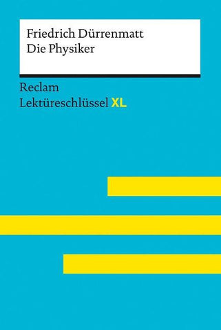 Die Physiker von Friedrich Dürrenmatt