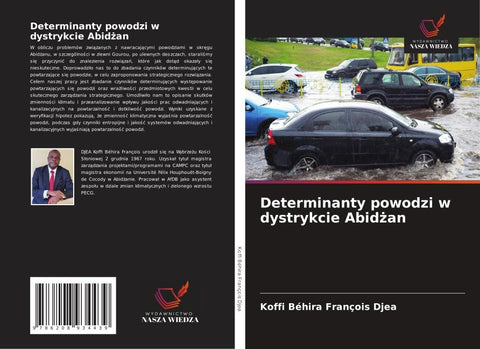 Determinanty powodzi w dystrykcie Abid¿an