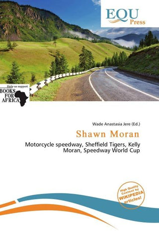 Shawn Moran