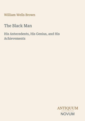 The Black Man