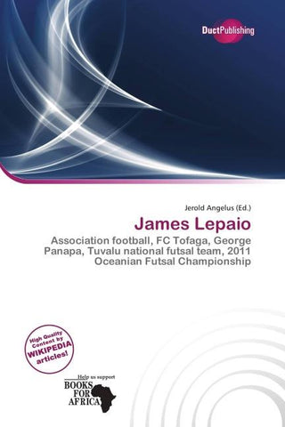 James Lepaio