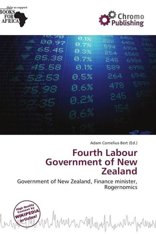 Fourth Labour Government of New Zealand