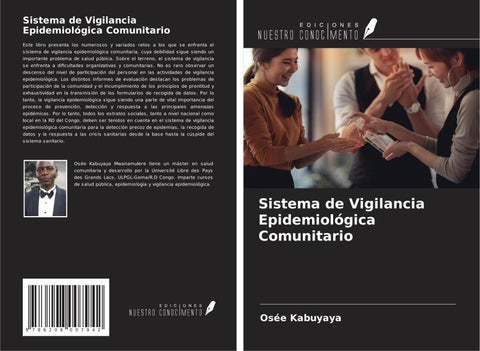 Sistema de Vigilancia Epidemiológica Comunitario