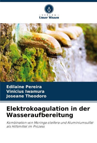 Elektrokoagulation in der Wasseraufbereitung