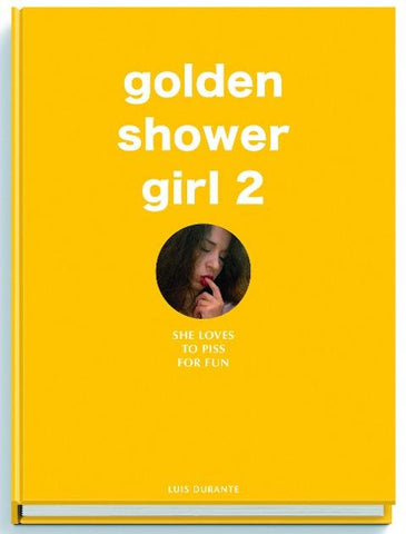 Golden Shower Girl 2
