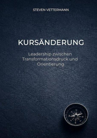 Kursänderung
