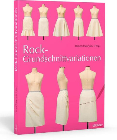 Rock-Grundschnittvariationen