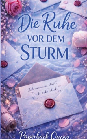Die Ruhe vor dem Sturm