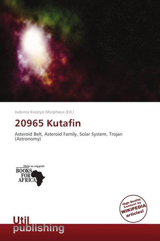 20965 Kutafin