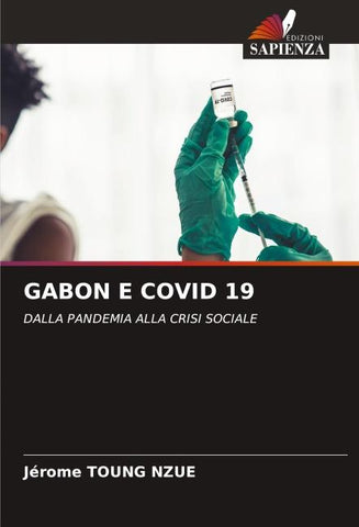 GABON E COVID 19