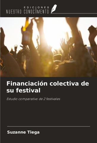 Financiación colectiva de su festival