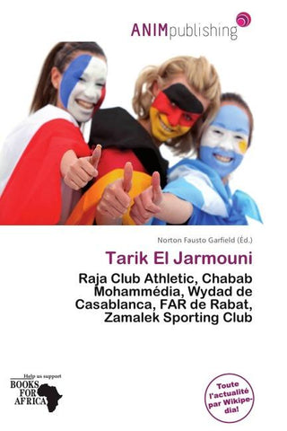 Tarik El Jarmouni