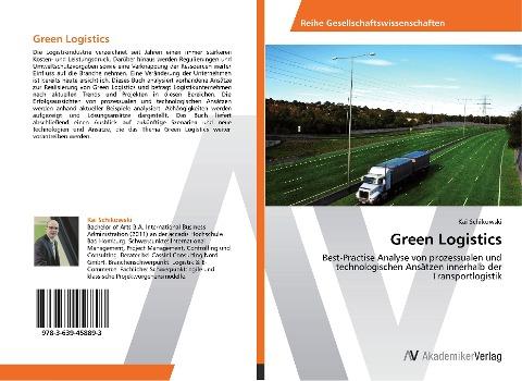 Green Logistics