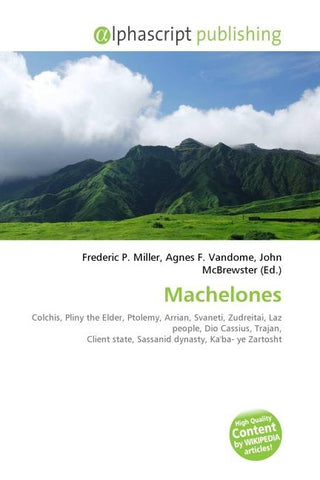 Machelones