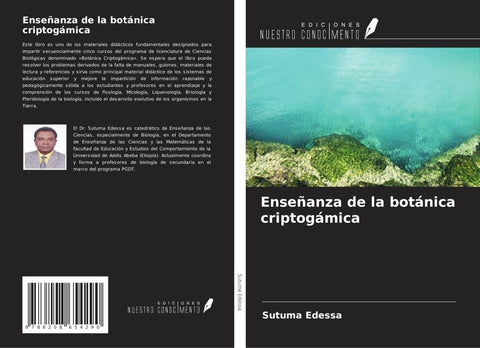 Enseñanza de la botánica criptogámica