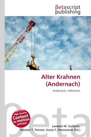 Alter Krahnen (Andernach)