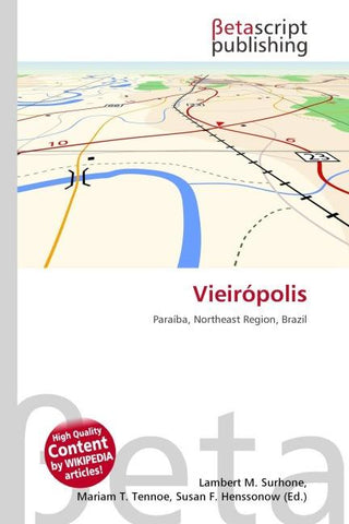 Vieirópolis