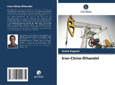 Iran-China-Ölhandel