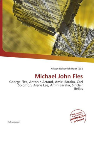 Michael John Fles