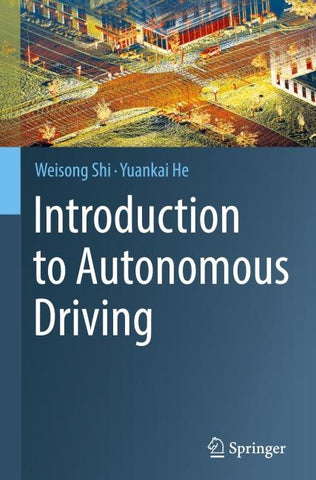 Introduction to Autonomous Driving