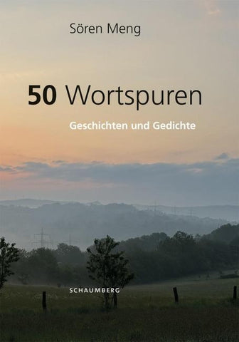 50 Wortspuren