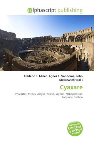 Cyaxare