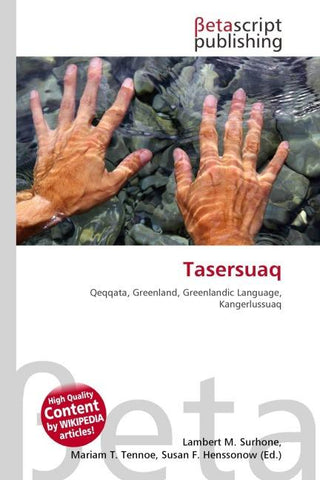 Tasersuaq