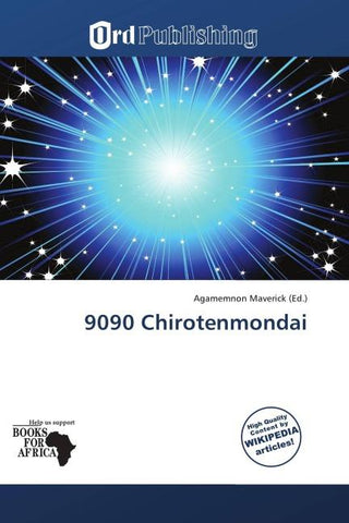 9090 Chirotenmondai