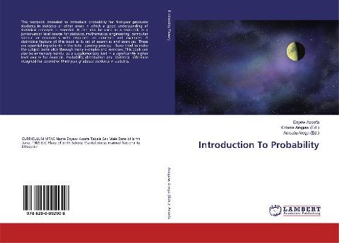 Introduction To Probability