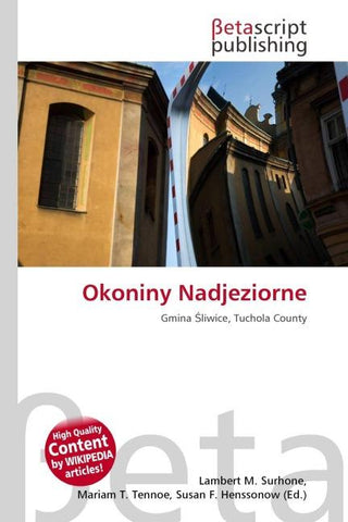 Okoniny Nadjeziorne