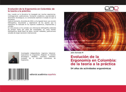 Evolución de la Ergonomía en Colombia: de la teoría a la práctica