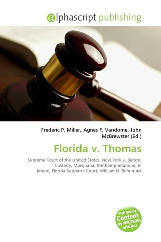 Florida v. Thomas