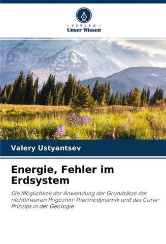 Energie, Fehler im Erdsystem
