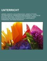 Unterricht