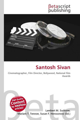 Santosh Sivan