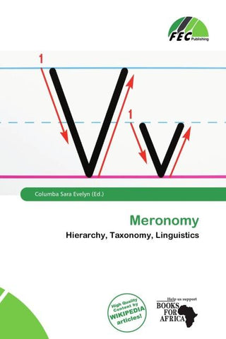 Meronomy