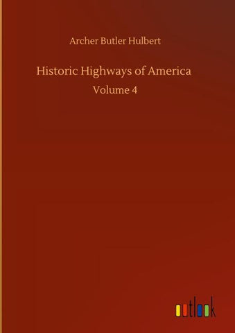 Historic Highways of America