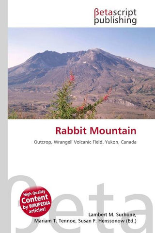 Rabbit Mountain