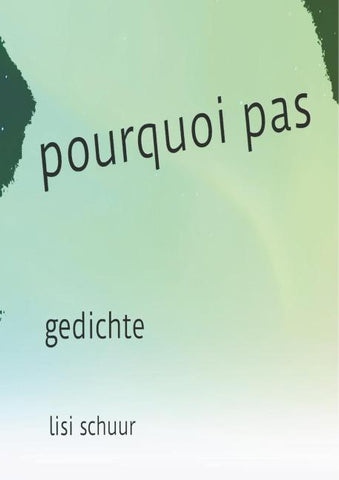 pourqoui pas