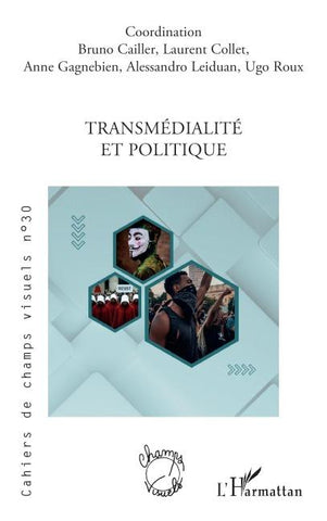 Transmédialité et politique