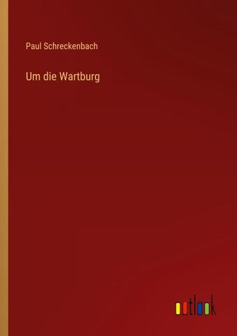 Um die Wartburg