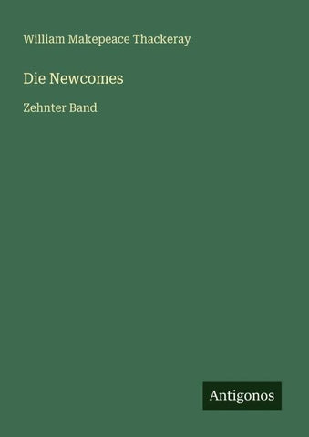 Die Newcomes