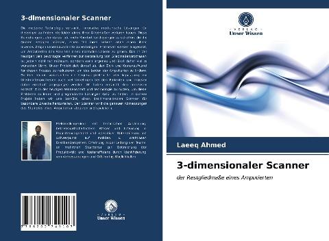 3-dimensionaler Scanner